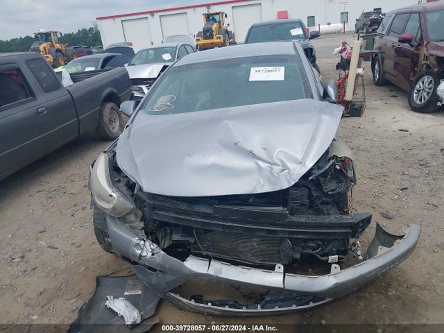 Hyundai ELANTRA SE 2016 5NPDH4AE2GH752341 Image 12