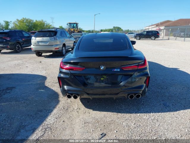 WBSAE0C03LCD84730 BMW M8