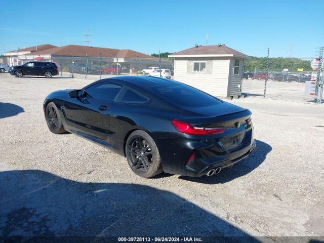 WBSAE0C03LCD84730 BMW M8