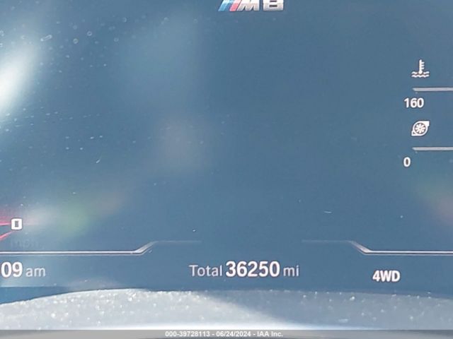 WBSAE0C03LCD84730 BMW M8