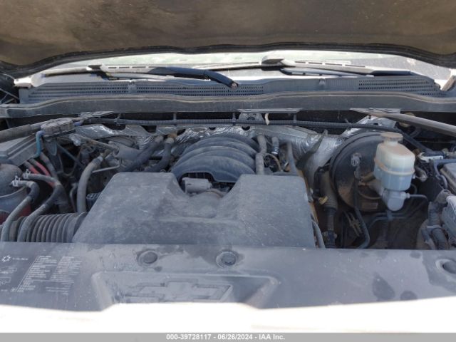 1GCRCPEH8FZ288361 Chevrolet Silverado 1500 Wt
