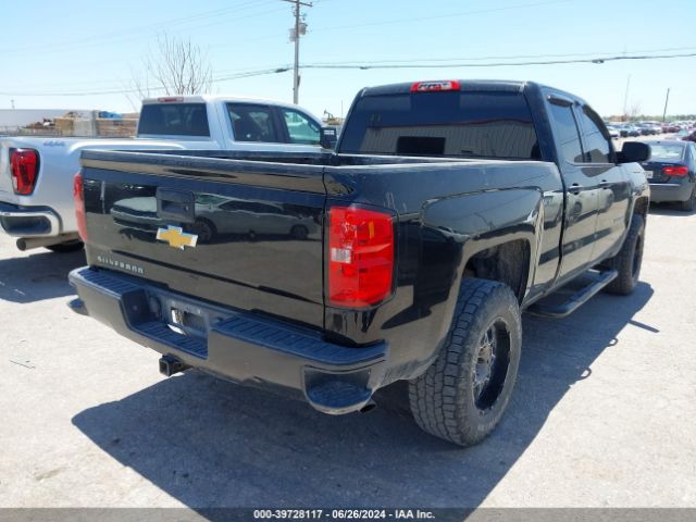 1GCRCPEH8FZ288361 Chevrolet Silverado 1500 Wt