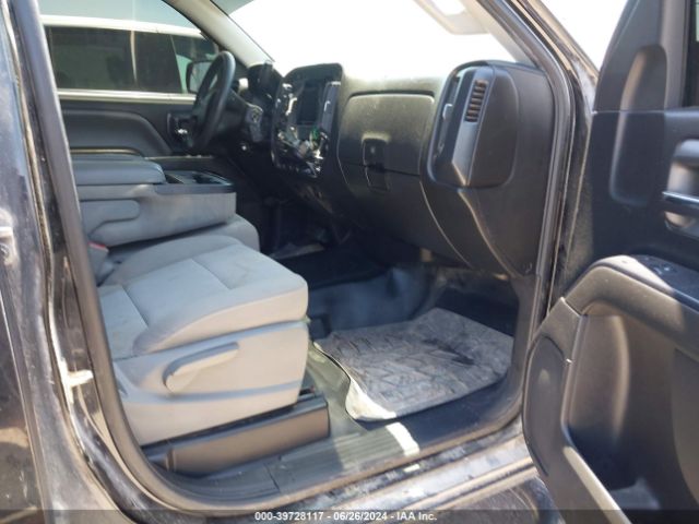 1GCRCPEH8FZ288361 Chevrolet Silverado 1500 Wt