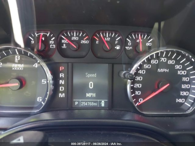 1GCRCPEH8FZ288361 Chevrolet Silverado 1500 Wt