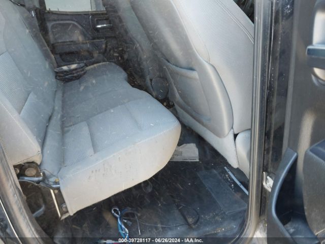 1GCRCPEH8FZ288361 Chevrolet Silverado 1500 Wt