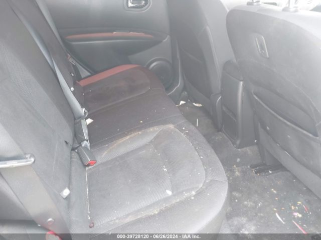 JN8AS5MT8FW669658 Nissan Rogue Select S