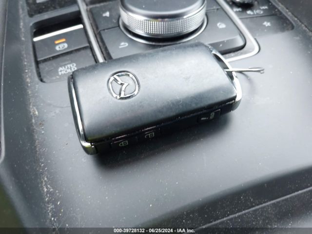 JM1BPBKL0M1307434 Mazda Mazda3 Select