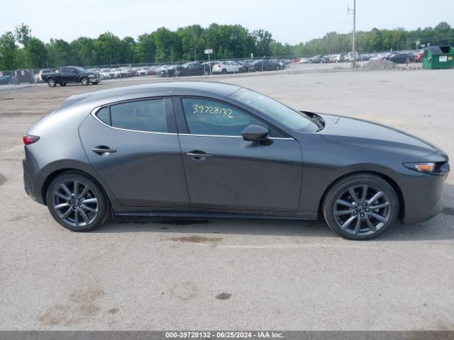 JM1BPBKL0M1307434 Mazda Mazda3 Select