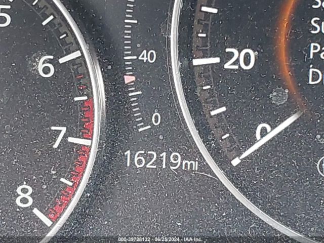 JM1BPBKL0M1307434 Mazda Mazda3 Select