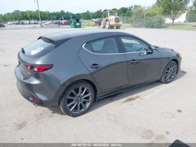 JM1BPBKL0M1307434 Mazda Mazda3 Select