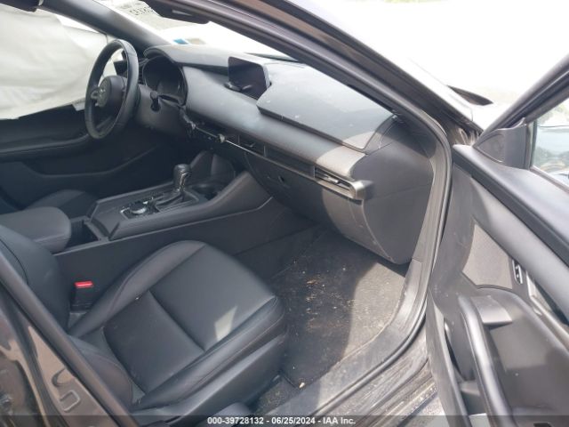 JM1BPBKL0M1307434 Mazda Mazda3 Select