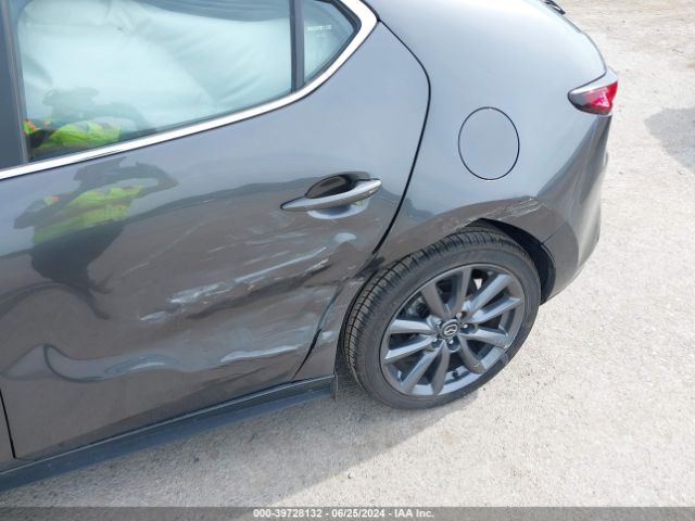 JM1BPBKL0M1307434 Mazda Mazda3 Select