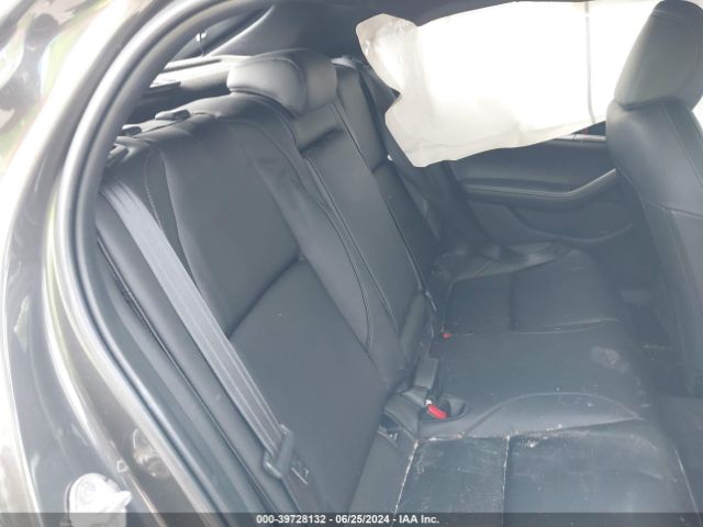 JM1BPBKL0M1307434 Mazda Mazda3 Select