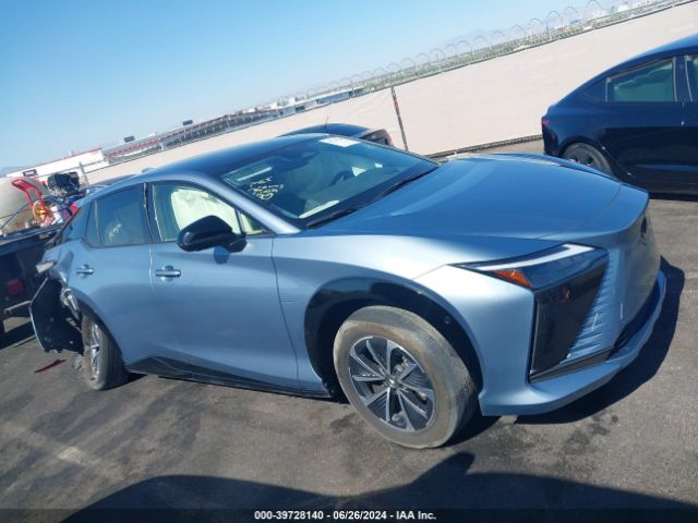 JTJAAAAB2PA007346 Lexus Rz 450e Premium