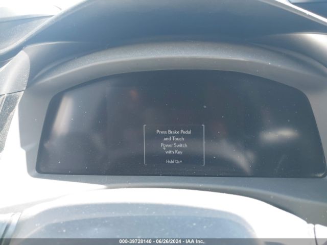 JTJAAAAB2PA007346 Lexus Rz 450e Premium