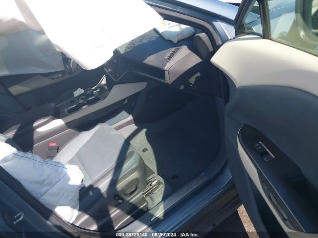 JTJAAAAB2PA007346 Lexus Rz 450e Premium