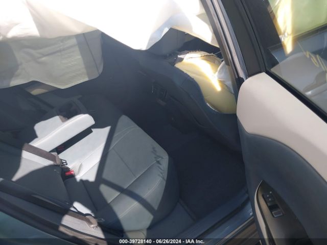 JTJAAAAB2PA007346 Lexus Rz 450e Premium