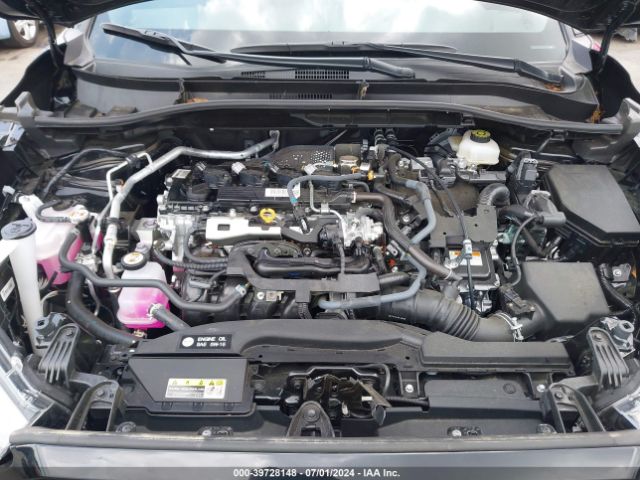 7MUFBABG4PV006157 Toyota Corolla Cross Hybrid S
