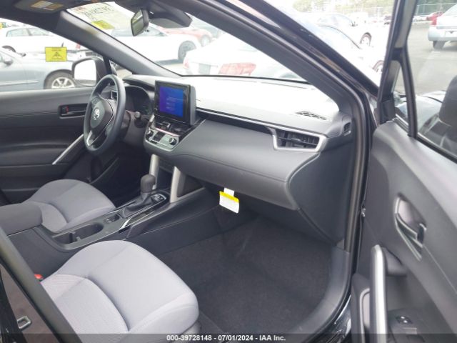 7MUFBABG4PV006157 Toyota Corolla Cross Hybrid S