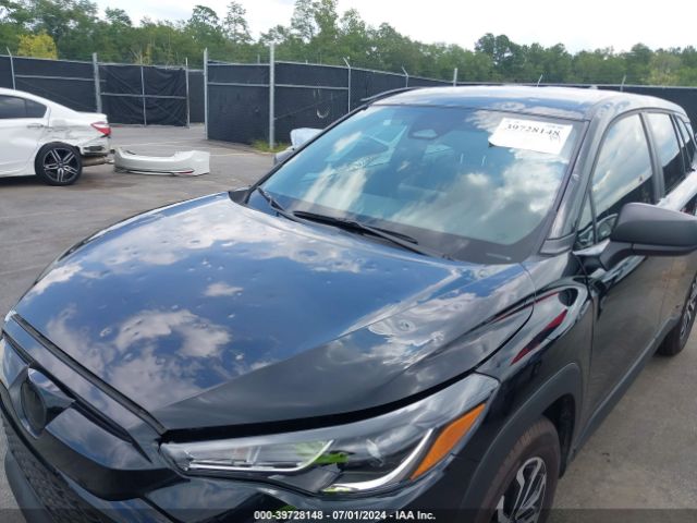 7MUFBABG4PV006157 Toyota Corolla Cross Hybrid S