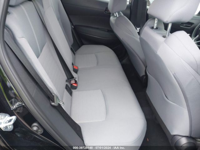 7MUFBABG4PV006157 Toyota Corolla Cross Hybrid S