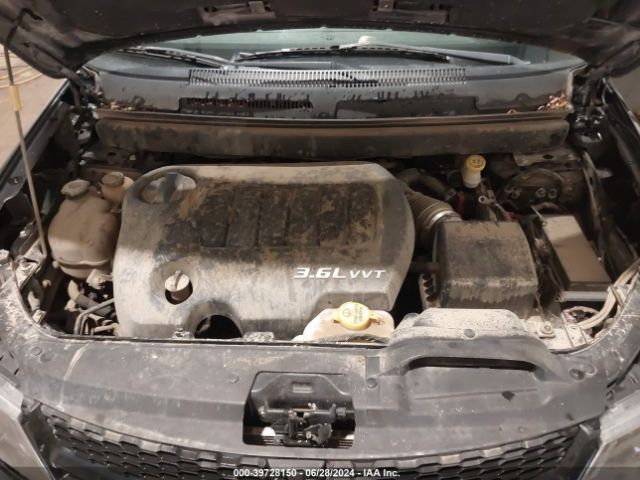 3C4PDDEG0FT619449 Dodge Journey R/t
