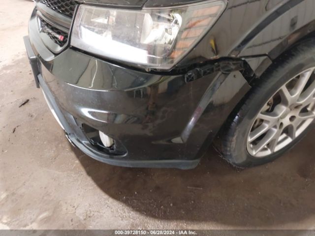 3C4PDDEG0FT619449 Dodge Journey R/t