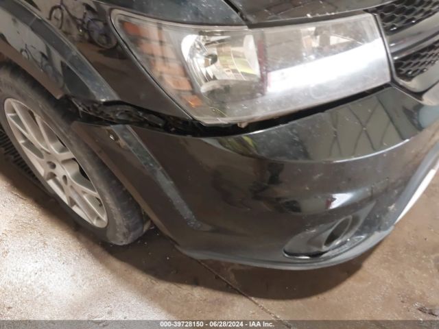 3C4PDDEG0FT619449 Dodge Journey R/t