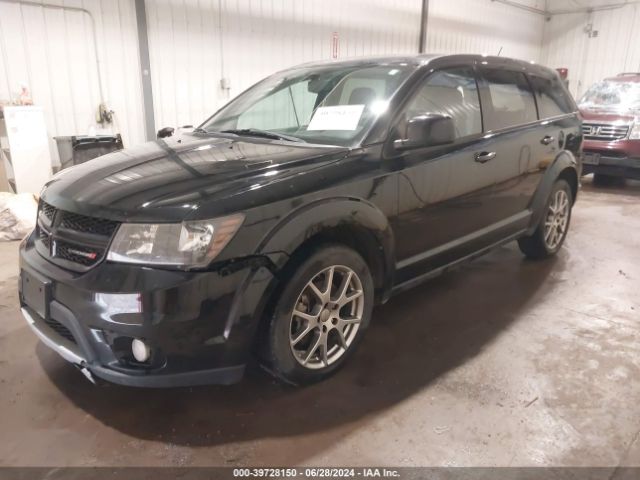 3C4PDDEG0FT619449 Dodge Journey R/t