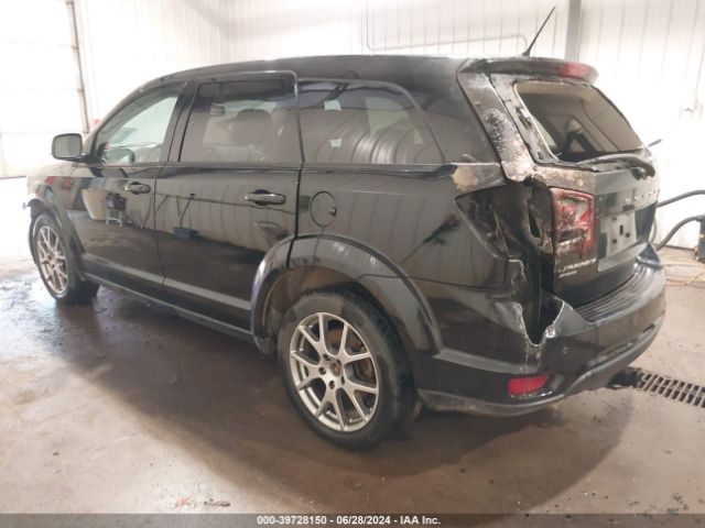 3C4PDDEG0FT619449 Dodge Journey R/t