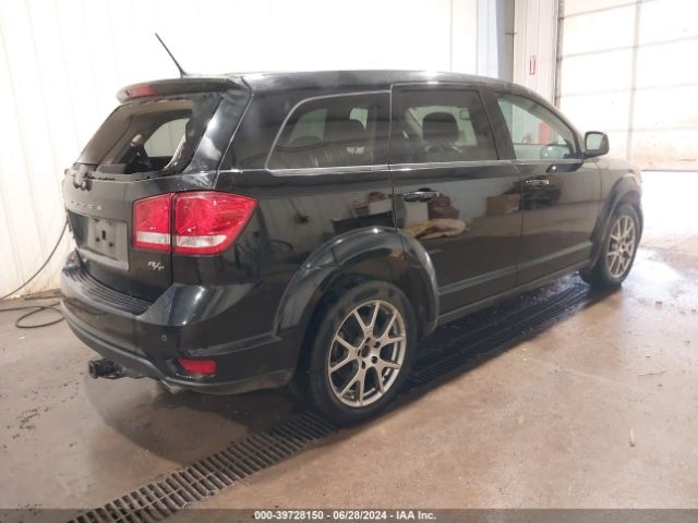 3C4PDDEG0FT619449 Dodge Journey R/t