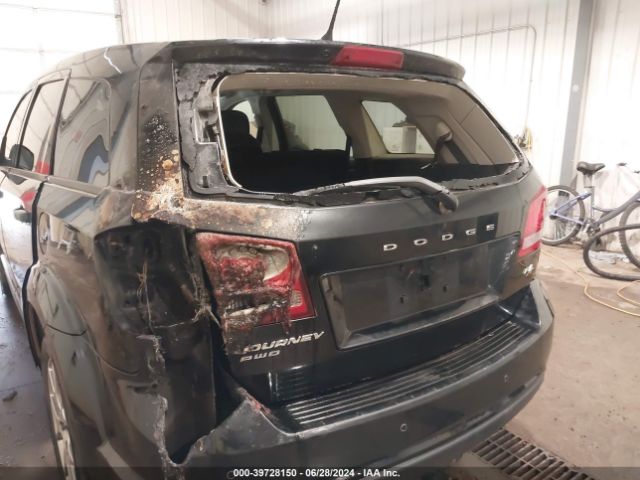 3C4PDDEG0FT619449 Dodge Journey R/t