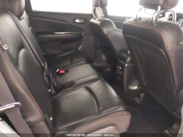3C4PDDEG0FT619449 Dodge Journey R/t