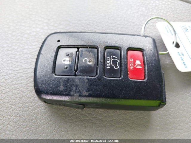 Toyota Highlander Xle 2018 5TDJZRFH9JS531370 Image 11