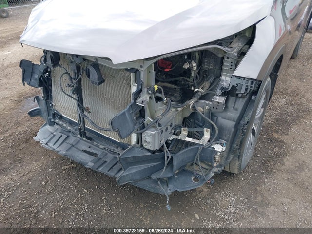 Toyota Highlander Xle 2018 5TDJZRFH9JS531370 Image 6
