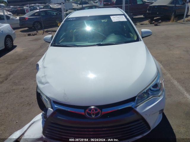 4T1BD1FK9FU163254 Toyota Camry Hybrid Le