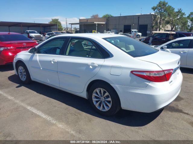 4T1BD1FK9FU163254 Toyota Camry Hybrid Le
