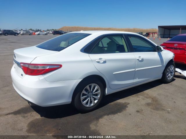 4T1BD1FK9FU163254 Toyota Camry Hybrid Le