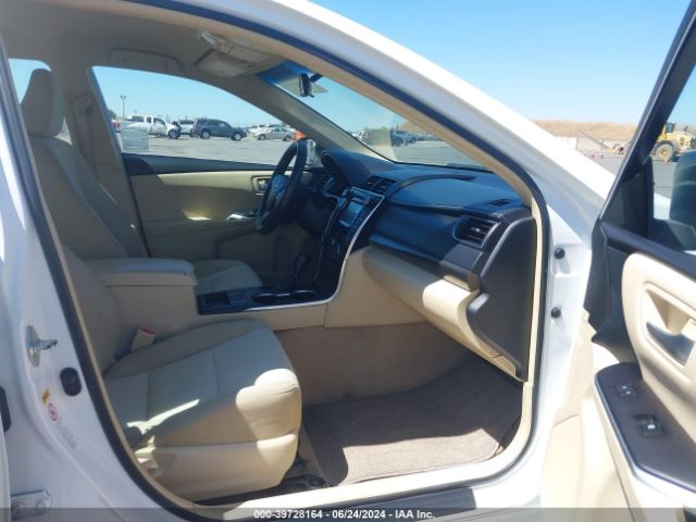 4T1BD1FK9FU163254 Toyota Camry Hybrid Le