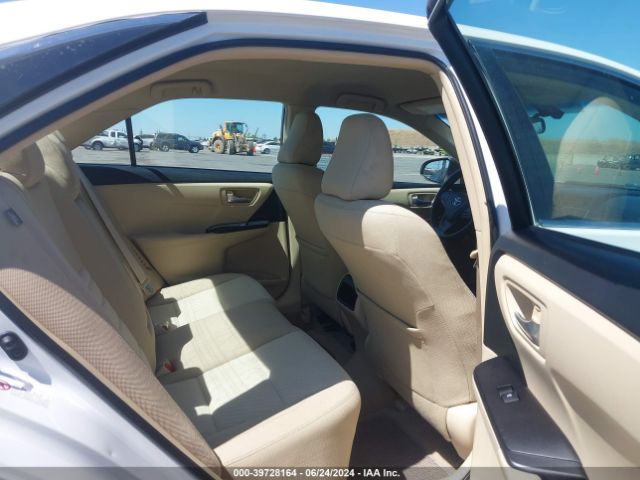 4T1BD1FK9FU163254 Toyota Camry Hybrid Le