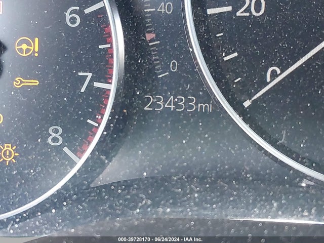 Mazda Mazda3 2.5 Turbo 2021 JM1BPBJYXM1401690 Image 15