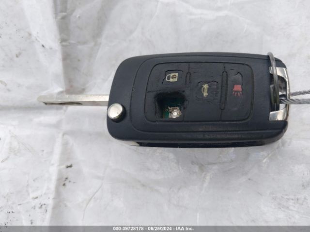 2G1115S35G9136249 Chevrolet Impala 2lt