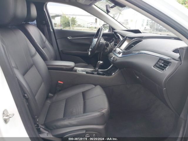2G1115S35G9136249 Chevrolet Impala 2lt