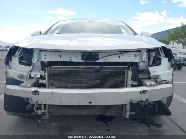 2G1115S35G9136249 Chevrolet Impala 2lt