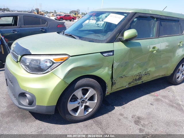 KIA Soul 2017 KNDJN2A26H7880769 Image 6