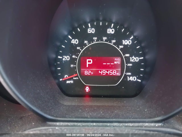 KIA Soul 2017 KNDJN2A26H7880769 Image 7