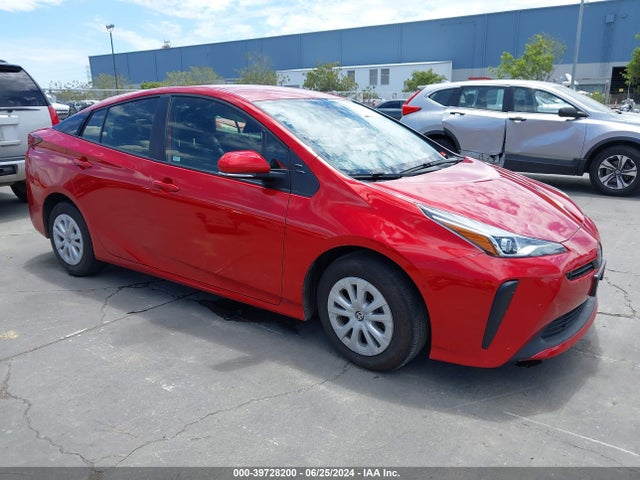 2022 JTDKAMFUXN3165762 main image