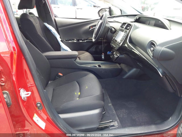 Toyota Prius Le 2022 JTDKAMFUXN3165762 Image 5