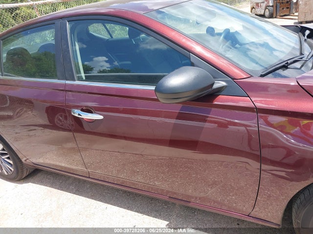 Nissan Altima Sv Fwd 2024 1N4BL4DVXRN335429 Image 13