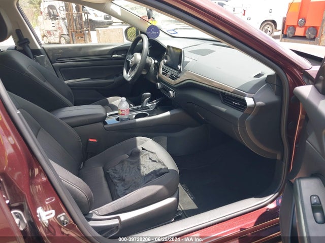 Nissan Altima Sv Fwd 2024 1N4BL4DVXRN335429 Image 5